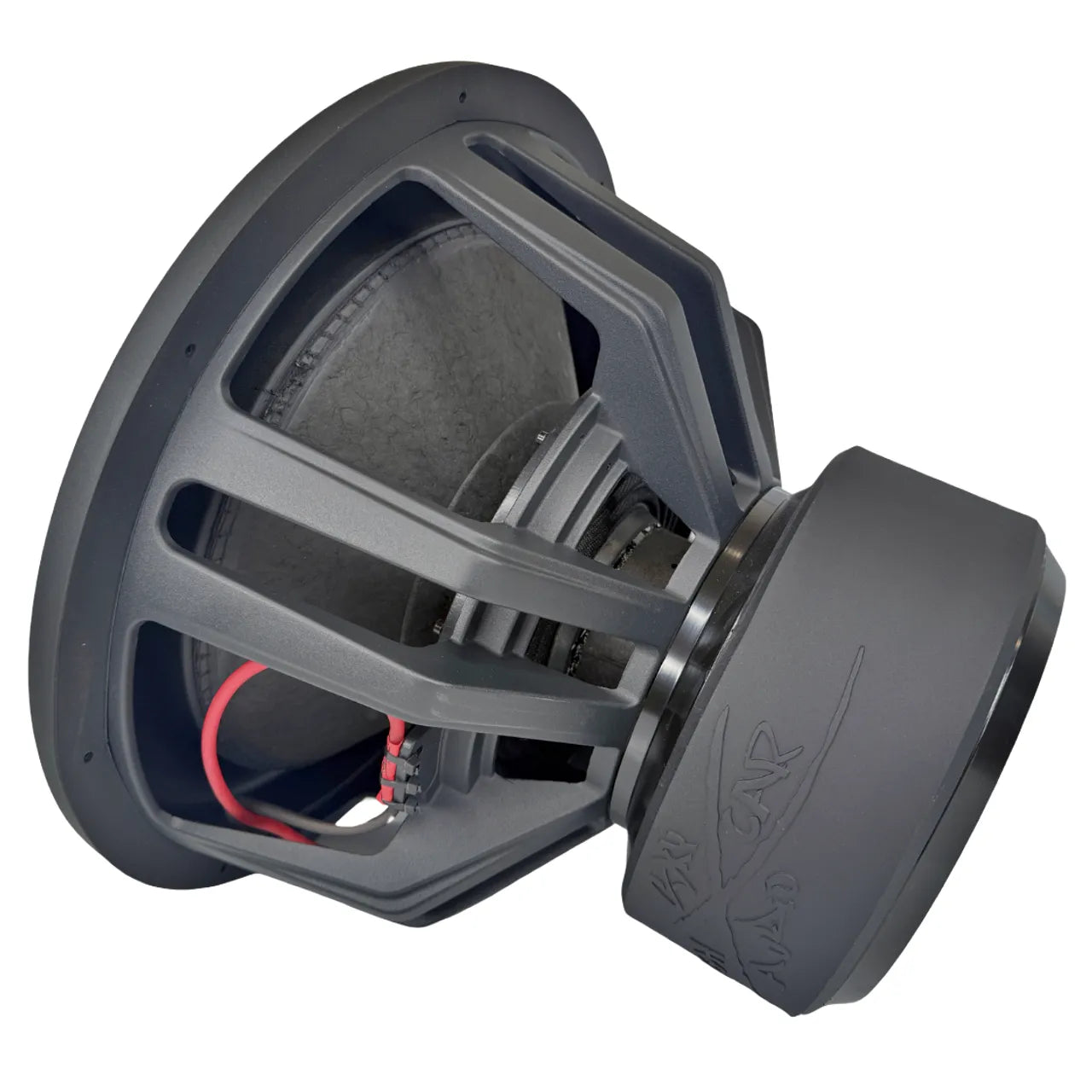 Sky High Car Audio FXXL Series 18" Subwoofer