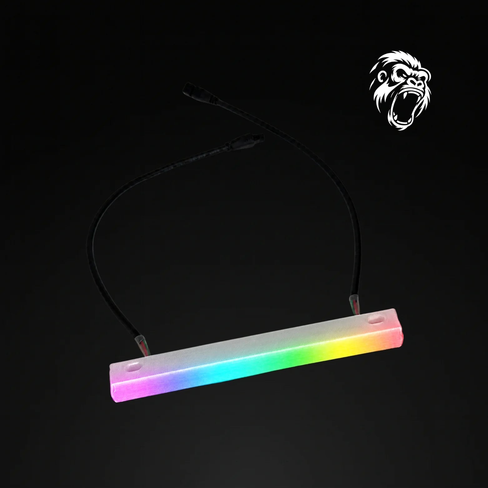 Gorilla Knobz LED RGB Amp Lights (Made for Down4Sound JP154/JP234/JP284)