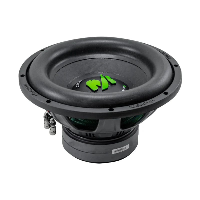 Deaf Bonce Machete MF-12S 12" 800W RMS Subwoofer DVC