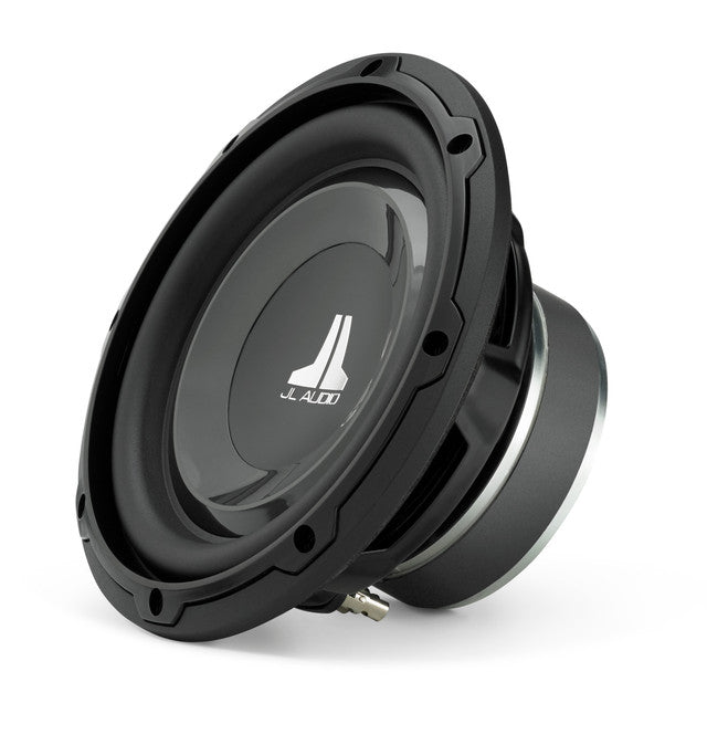 JL Audio 12W1v3 | 12" 300W RMS Subwoofer SVC