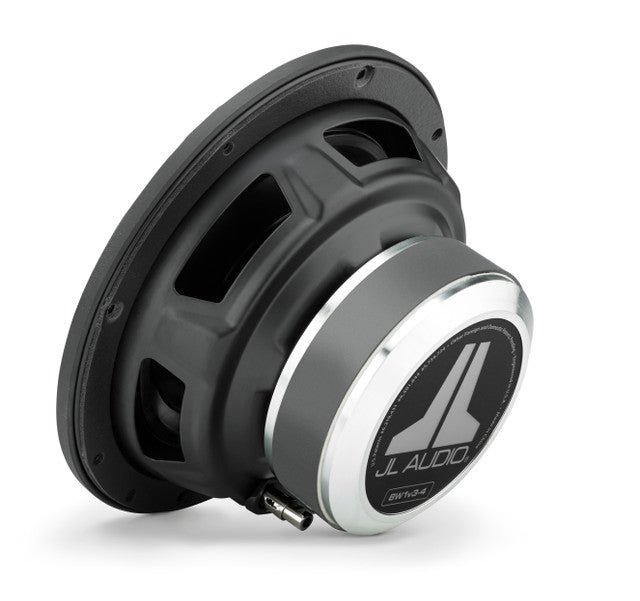 JL Audio 10W1v3 | 10" 300 RMS Subwooofer
