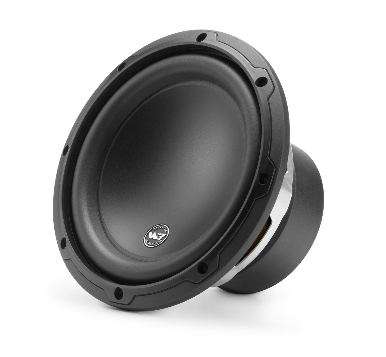 JL Audio 8W3V3 | 8" 250W RMS Subwoofer SVC