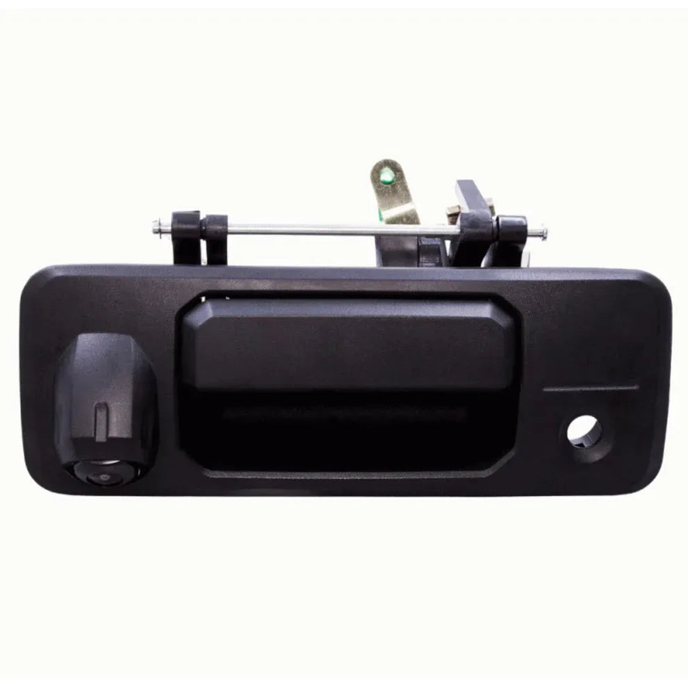 iBeam TE-TATUH - Toyota Tacoma/Tundra Tailgate Handle Camera 2014-Up
