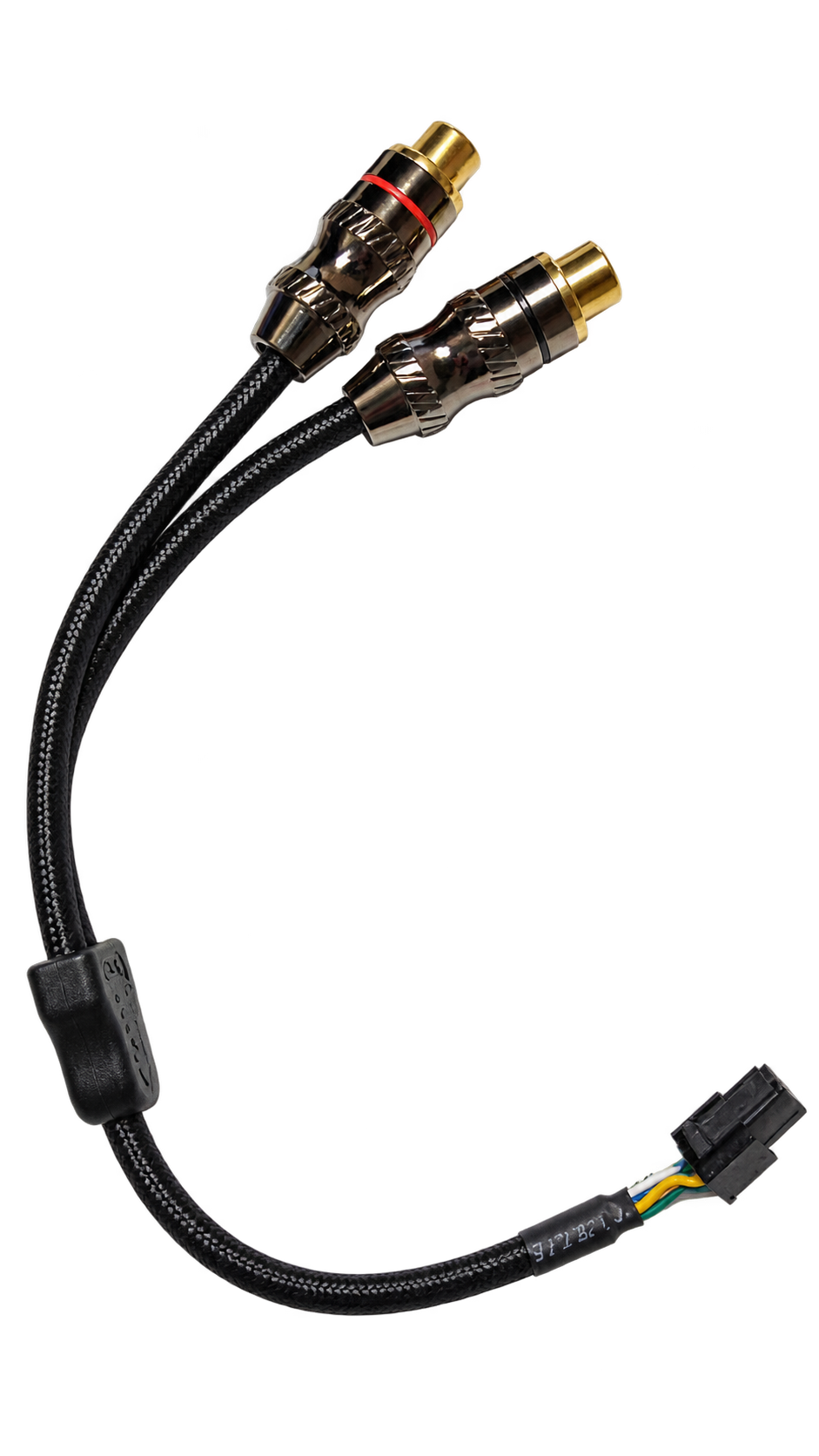 Down4Sound Amplifier Pigtail