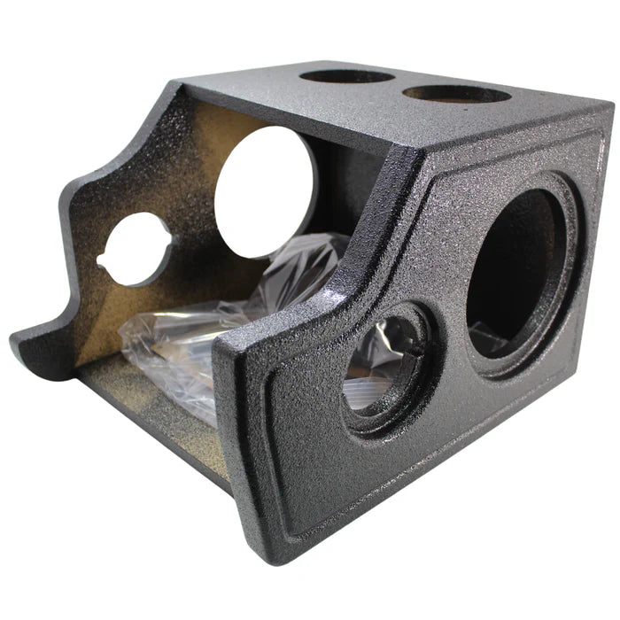 Mini Console Enclosure Box GMC/Chevy Trucks 99-06