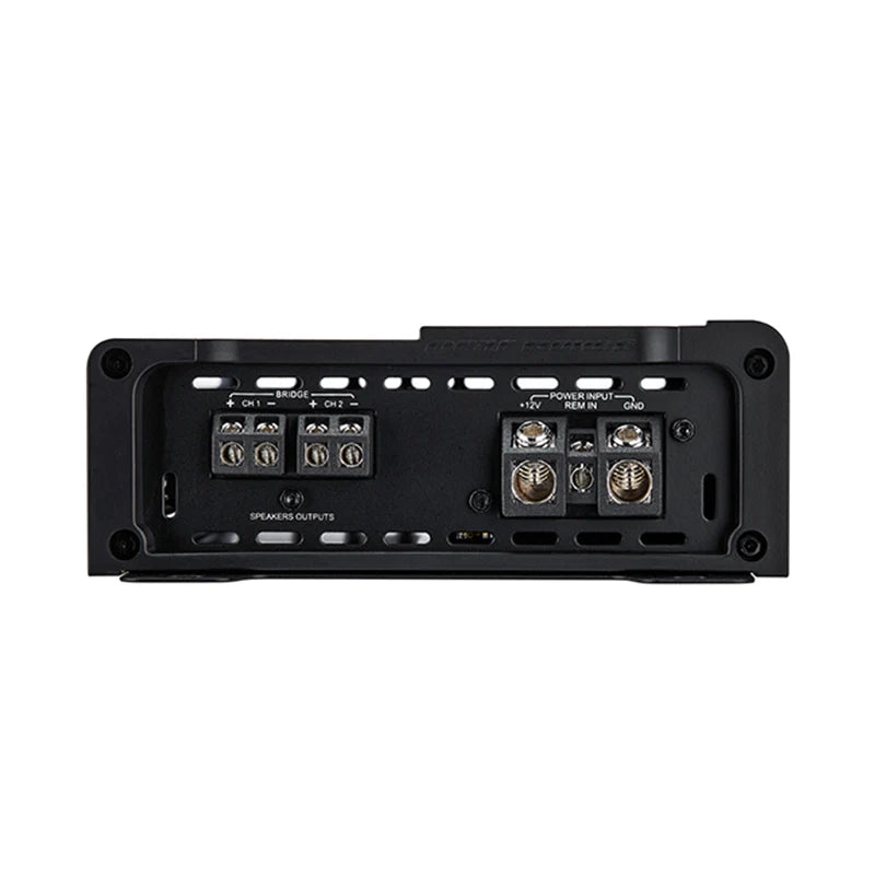 Deaf Bonce Machete MFA-2.80 | 80 Watt 2-Channel Amplifier
