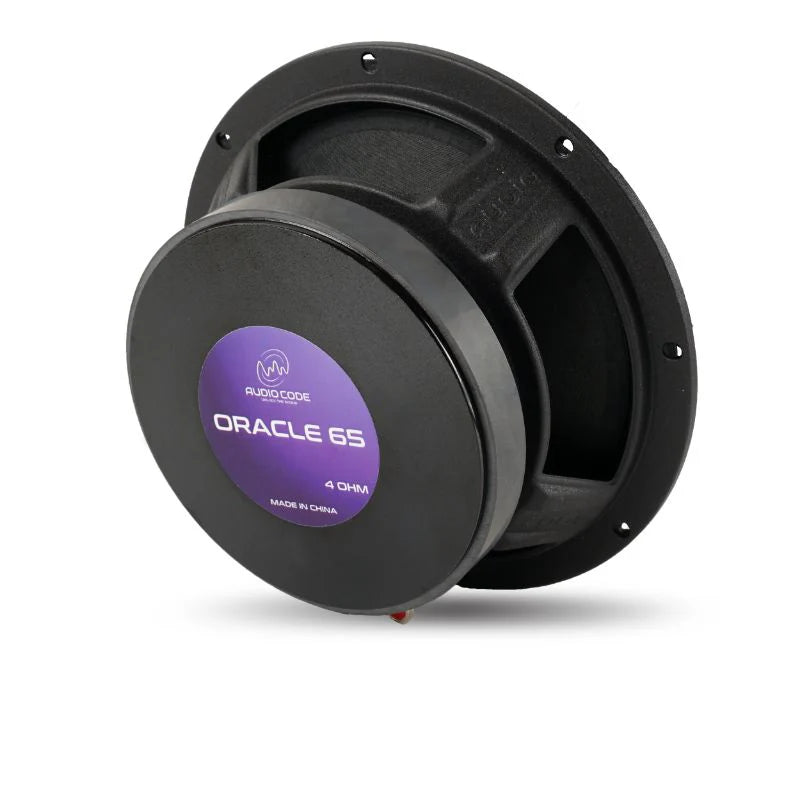Audio Code Trinity 6.5" 300W RMS Midrange Speaker (Single)
