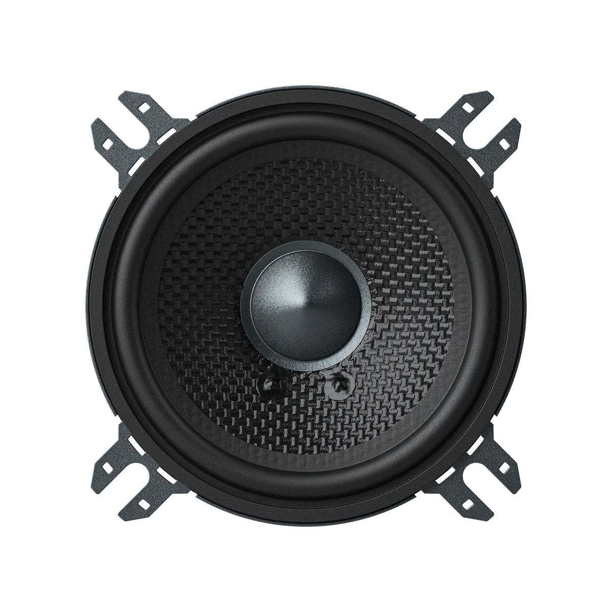 AudioControl Altitude A35C | 3.5" Component Midrange Speakers (Pair)