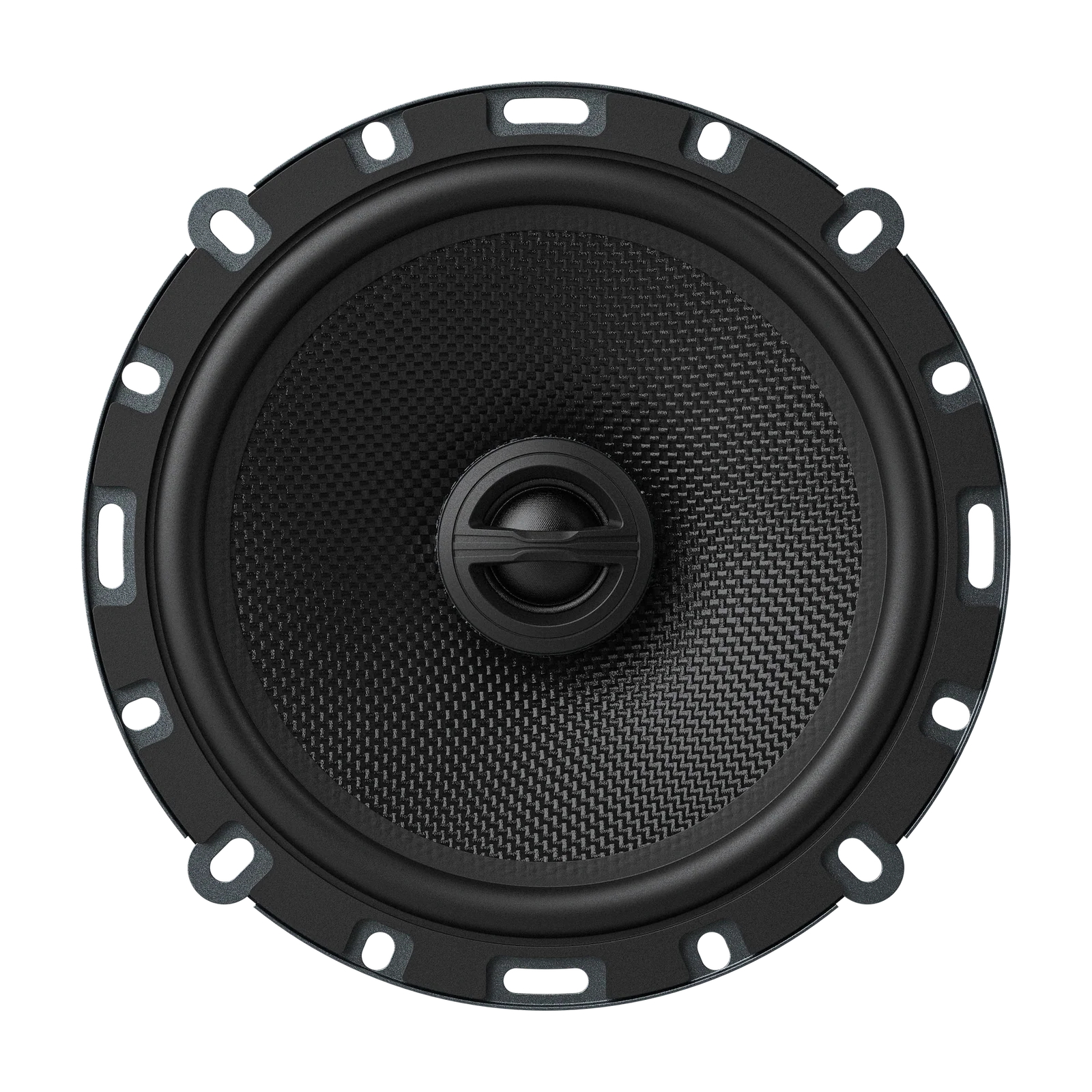 AudioControl Altitude A65 | 6.5" Coaxial Speakers (Pair)