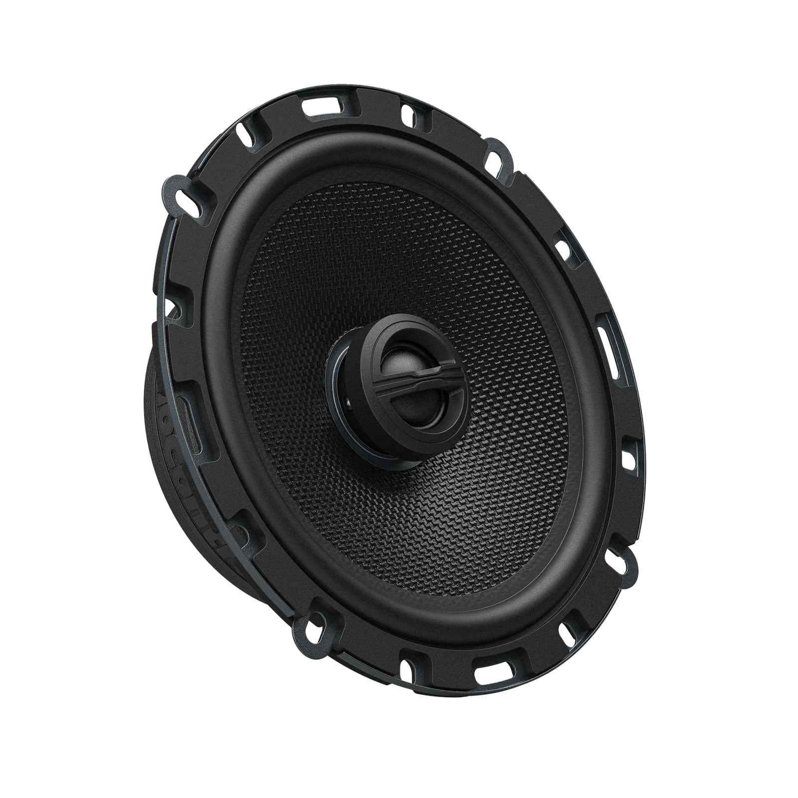 AudioControl Altitude A65 | 6.5" Coaxial Speakers (Pair)