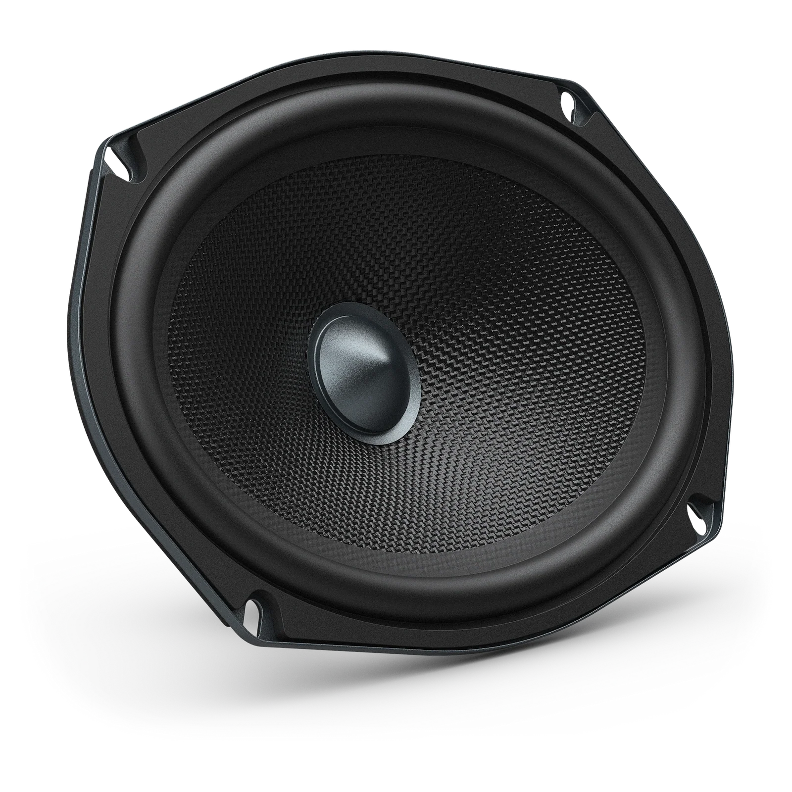 AudioControl Altitude A69CS2 | 6"x9" Component Speakers w/ 1" Tweeters (Pair)