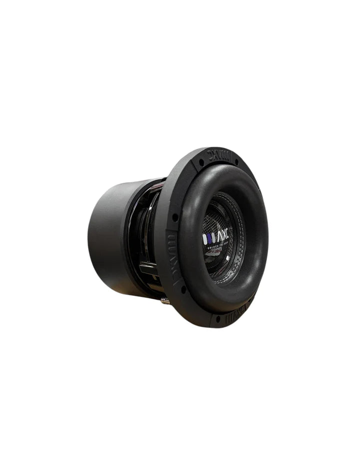 Audio Code T8 8" 1000W RMS Subwoofer DVC