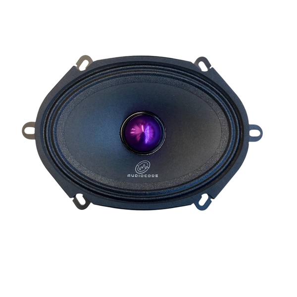 M/SF/T SOUND 6’3” Audio Code AC-ZRO57 5