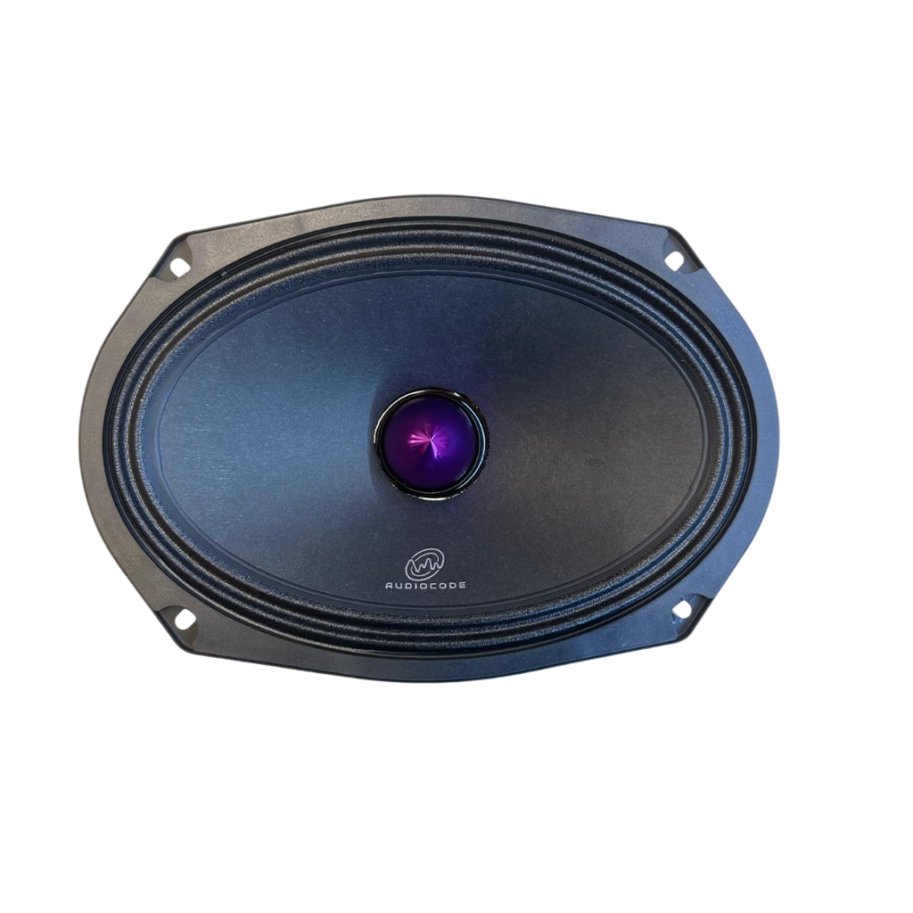 a Audio Xtreme Code AC-ZRO69 | 6