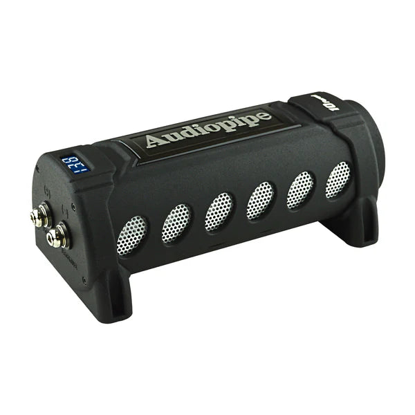 Audiopipe ACAP-10000 10 Farad Power Capacitor