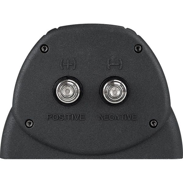 Audiopipe ACAP-D6000 6 Farad Power Capacitor