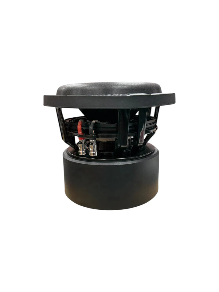 Audio Code T8 8" 1000W RMS Subwoofer DVC