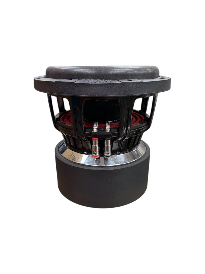 Audio Code W8 8" 1000W RMS Subwoofer DVC