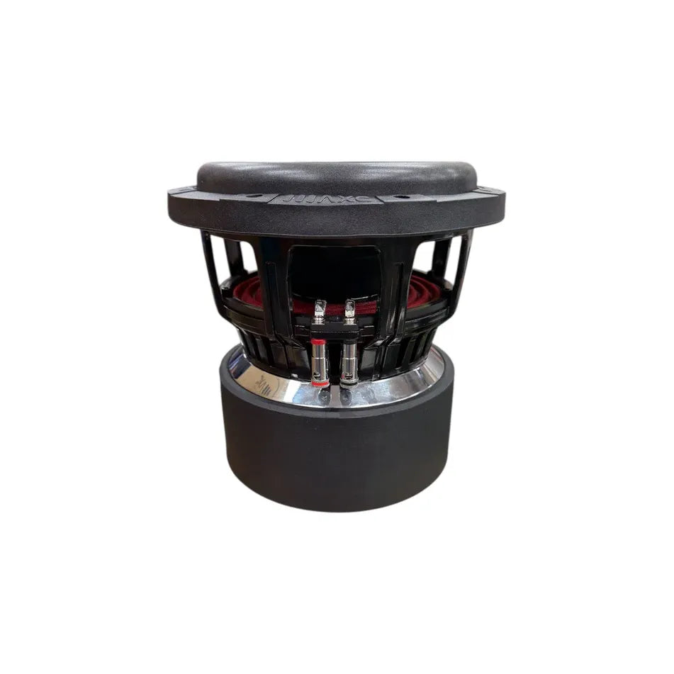 Audio Code W8 8" 1000W RMS Subwoofer DVC