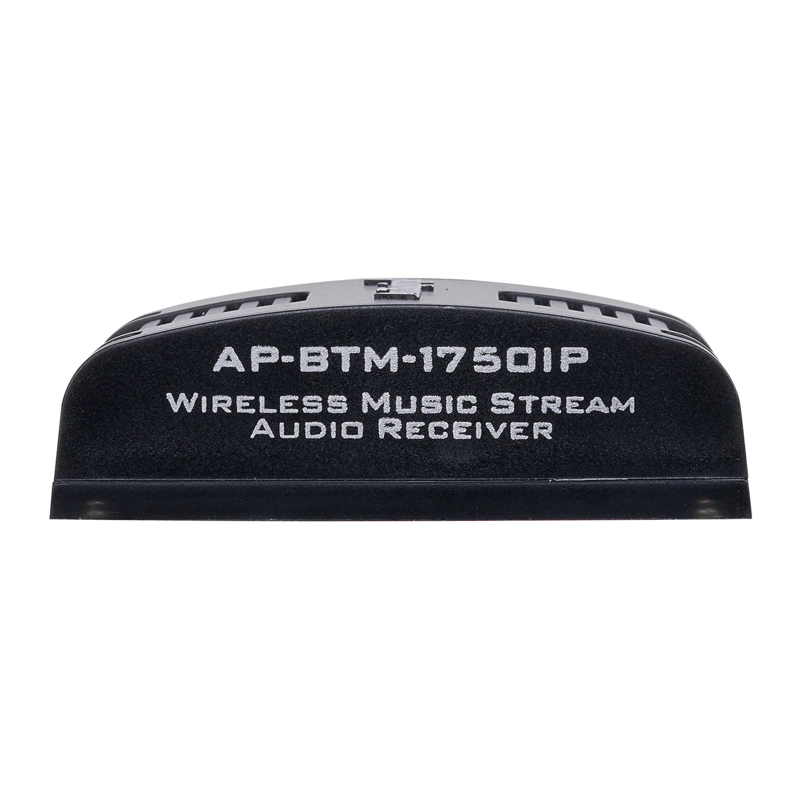 Audiopipe AP-BTM-1750IP Wireless Music Stream Audio Receiver