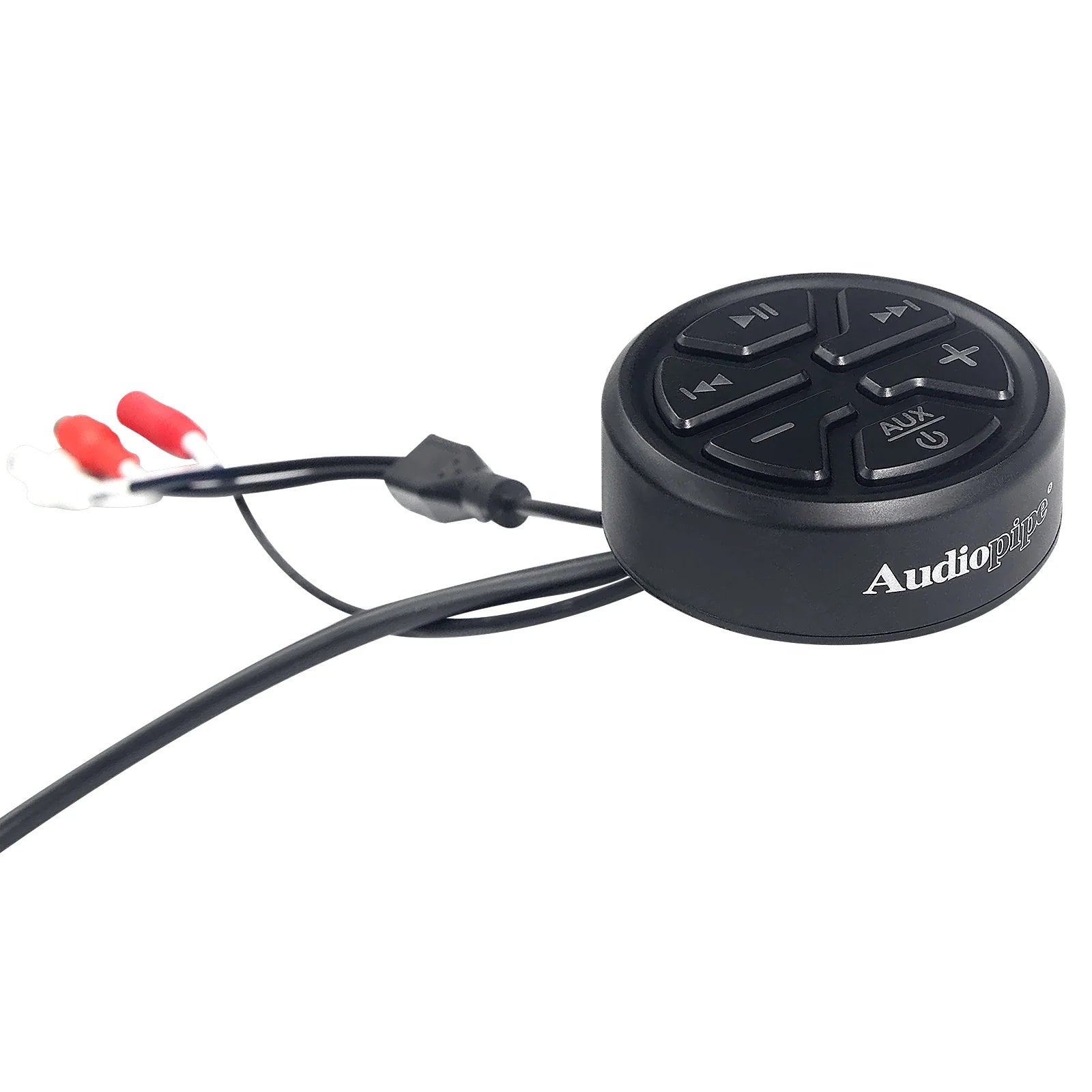 Audiopipe AP-BTM-3000 Marine Wireless Music Stream Audio Receiver