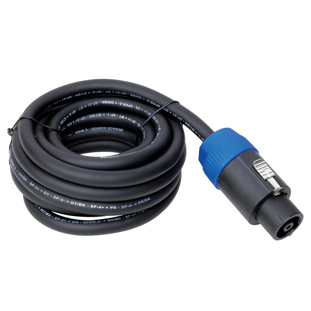 Audiopipe AP-CHU-1028RED High Powered Vented Enclosure