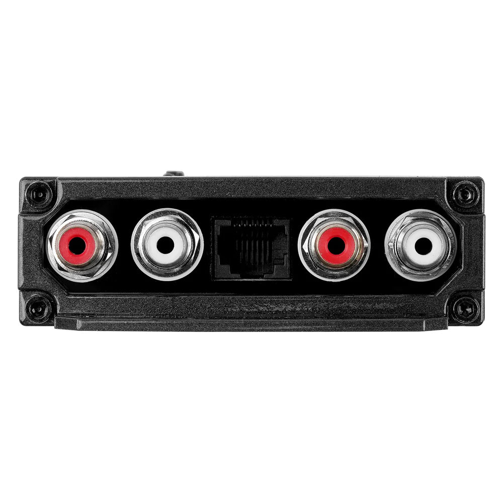 Audiopipe AP-LOC-2-BXP Bass Xpander Restoration Line Output Converter