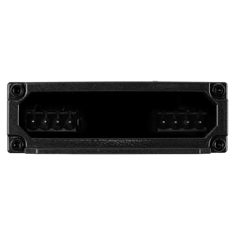 Audiopipe AP-LOC-2-BXP Bass Xpander Restoration Line Output Converter