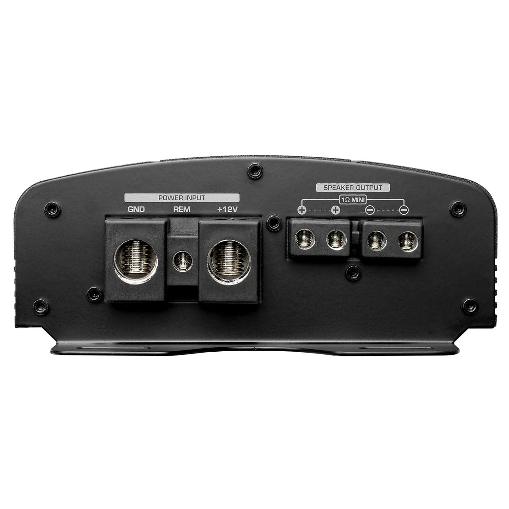 Audiopipe APCLE-25001D 2500W RMS Monoblock Amplifier
