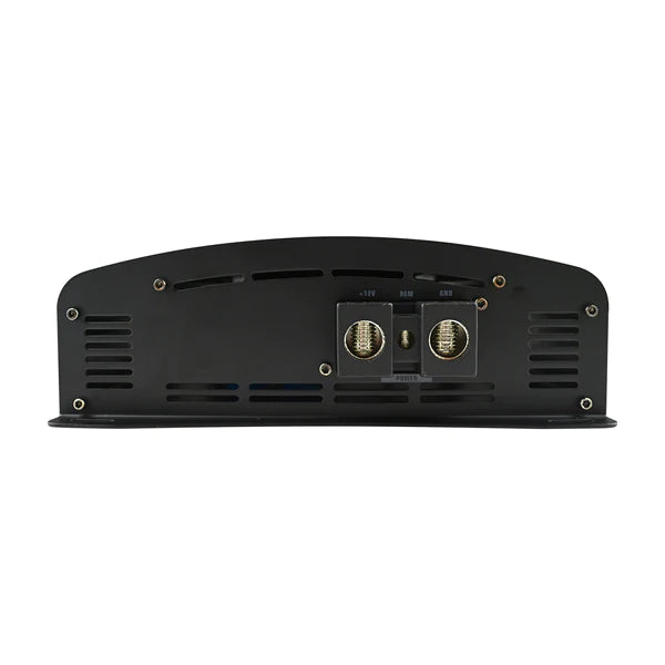 Audiopipe APHD-15001-F2 1500W RMS Class D Full Bridge Amplifier 2-Ohm