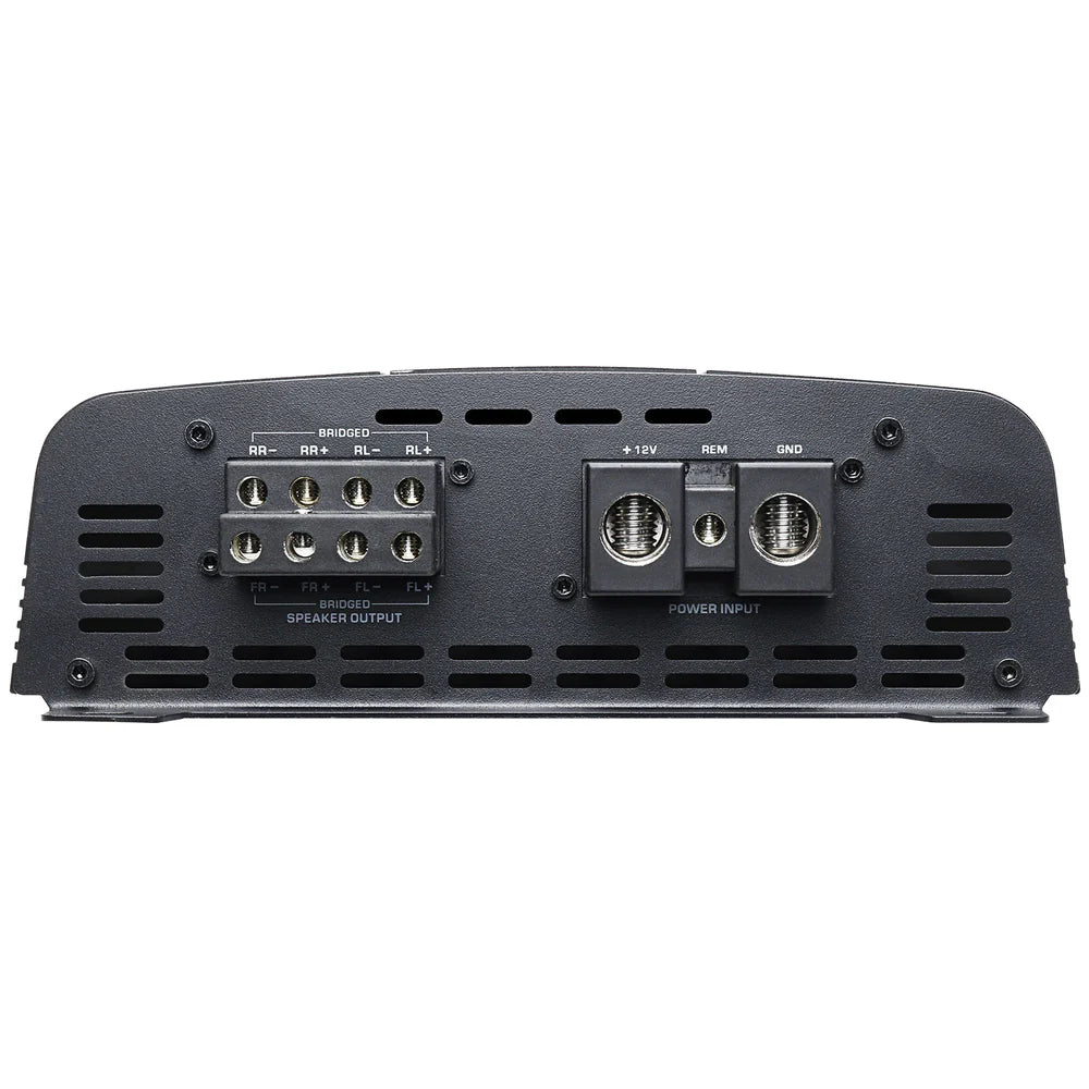 Audiopipe APHF-500.4D-H2 4-Channel Full Range Amplifier
