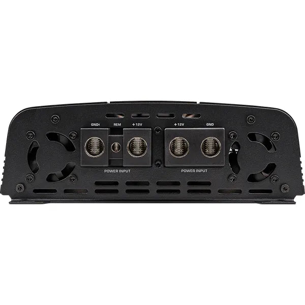 Audiopipe APHF-8000D-H1 8000W RMS Class D Full Bridge Amplifier 1-Ohm