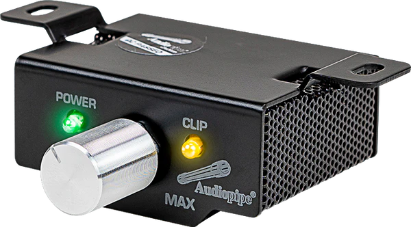 Audiopipe APHF-8000D-H1 Full Range Class D Car Amplifier 8000 Watts @ 1-Ohm