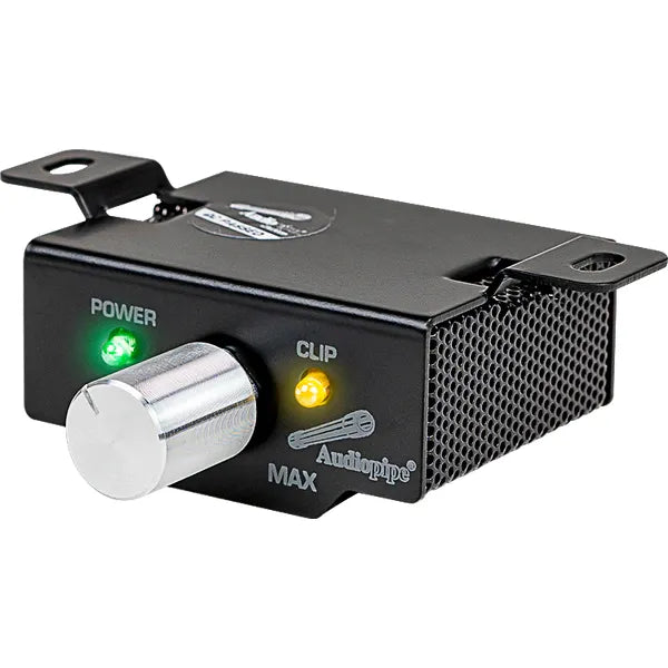 Audiopipe APHF-8000D-H1 8000W RMS Class D Full Bridge Amplifier 1-Ohm