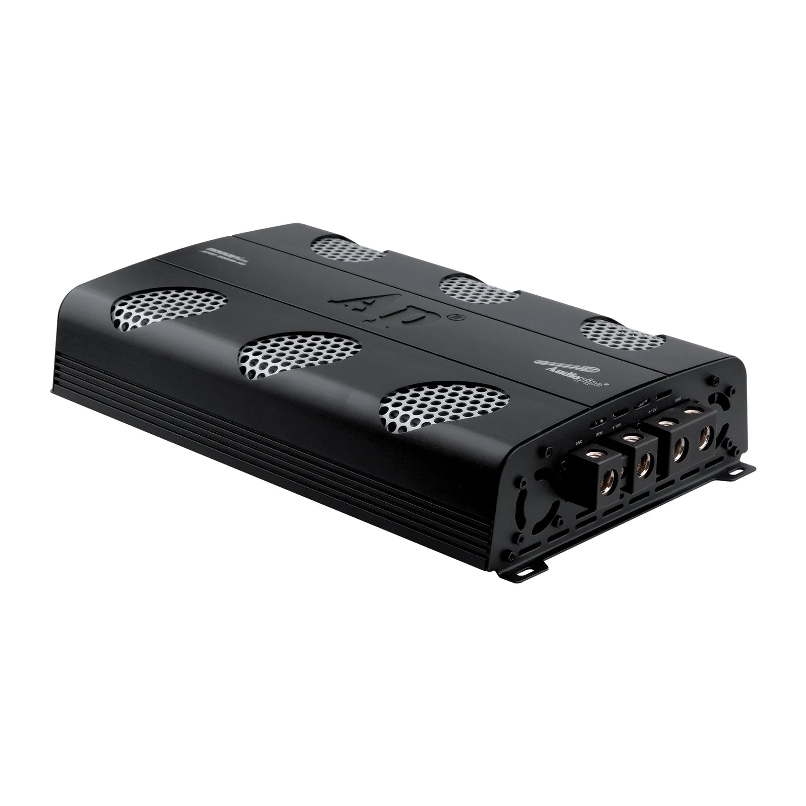 Audiopipe APHF-8000D-H2 | 8000 Watts Full Range Monoblock Amplifier 2-Ohm
