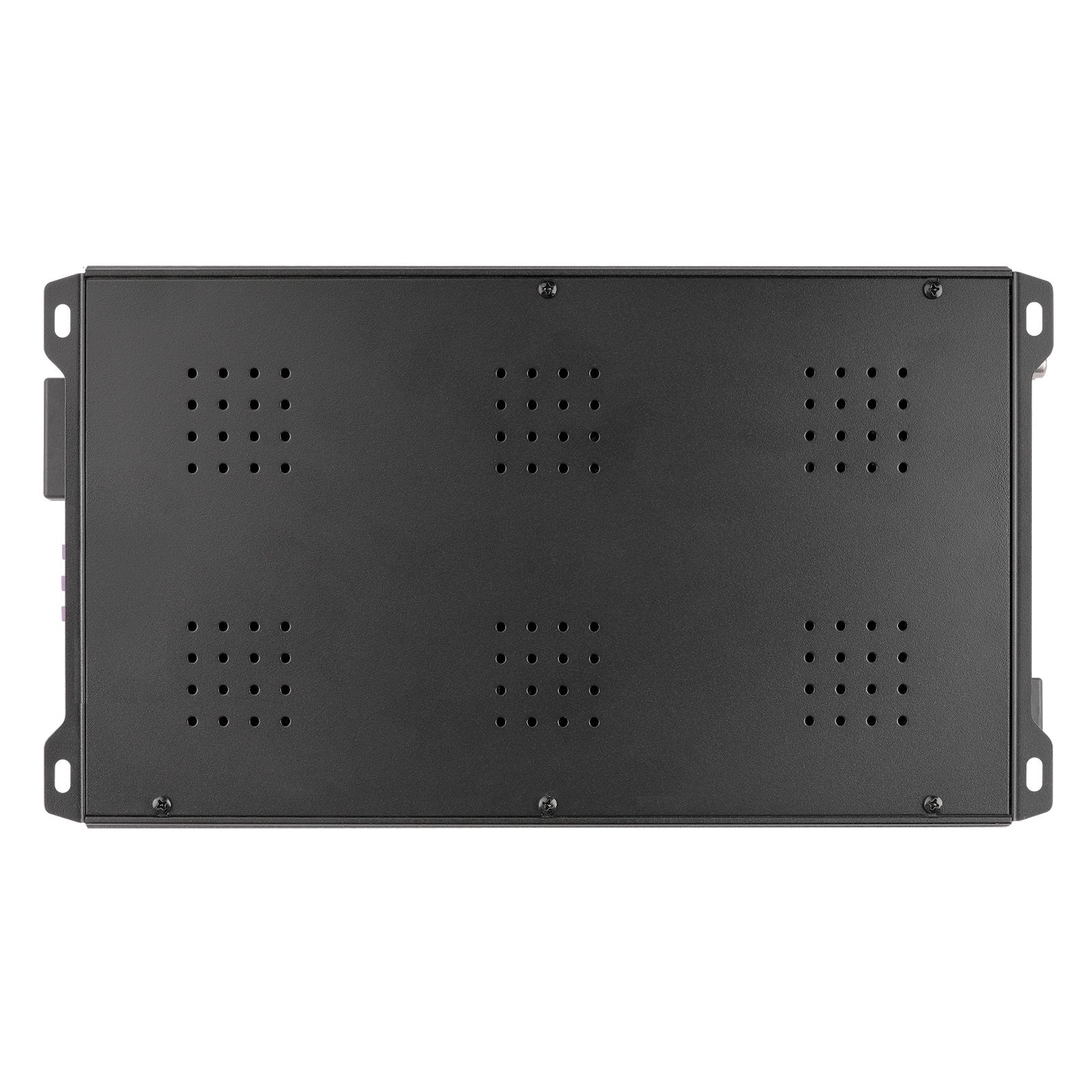 Audiopipe APLX-1300.1 | 1300W RMS Monoblock Class D Amplifier