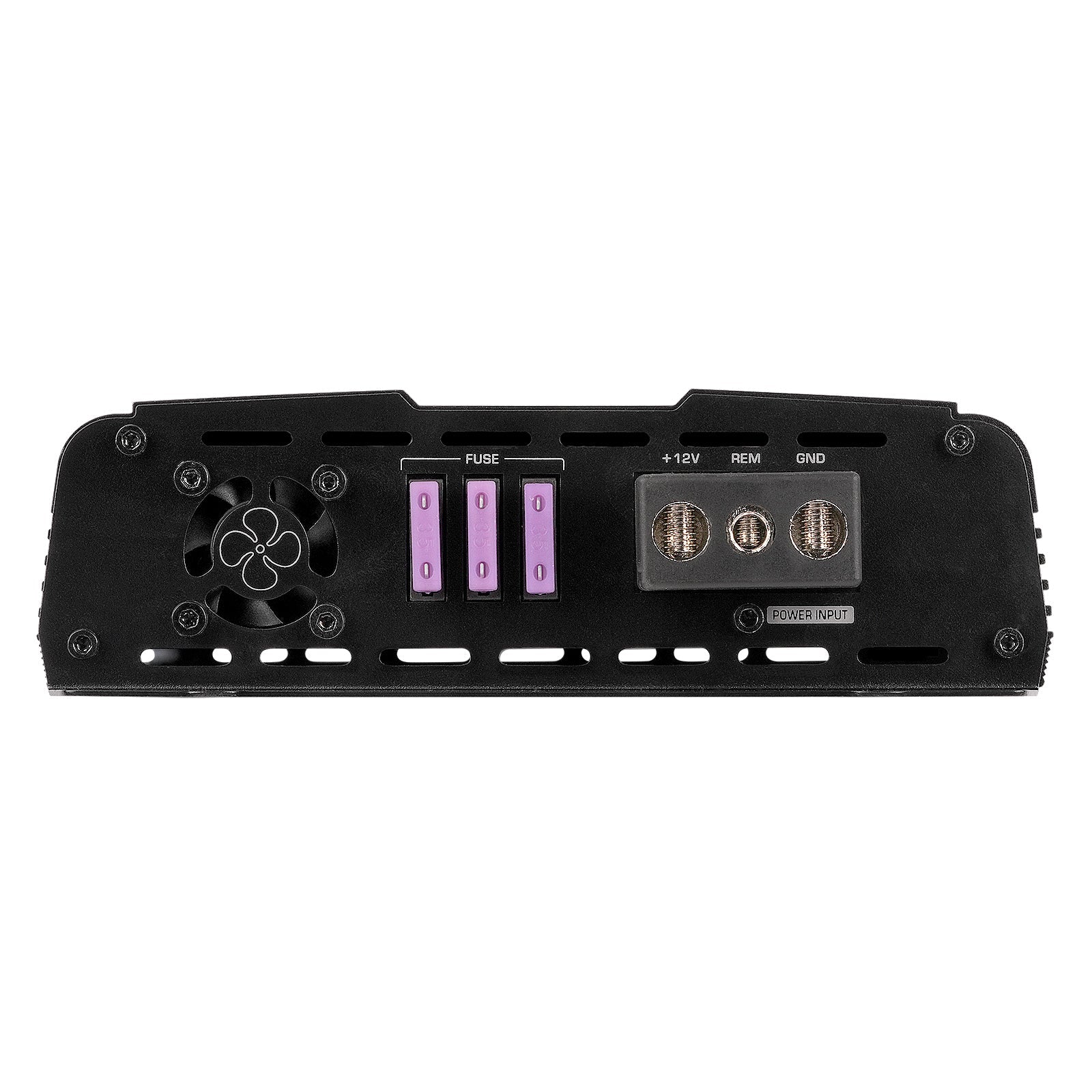 Audiopipe APLX-1300.1 | 1300W RMS Monoblock Class D Amplifier