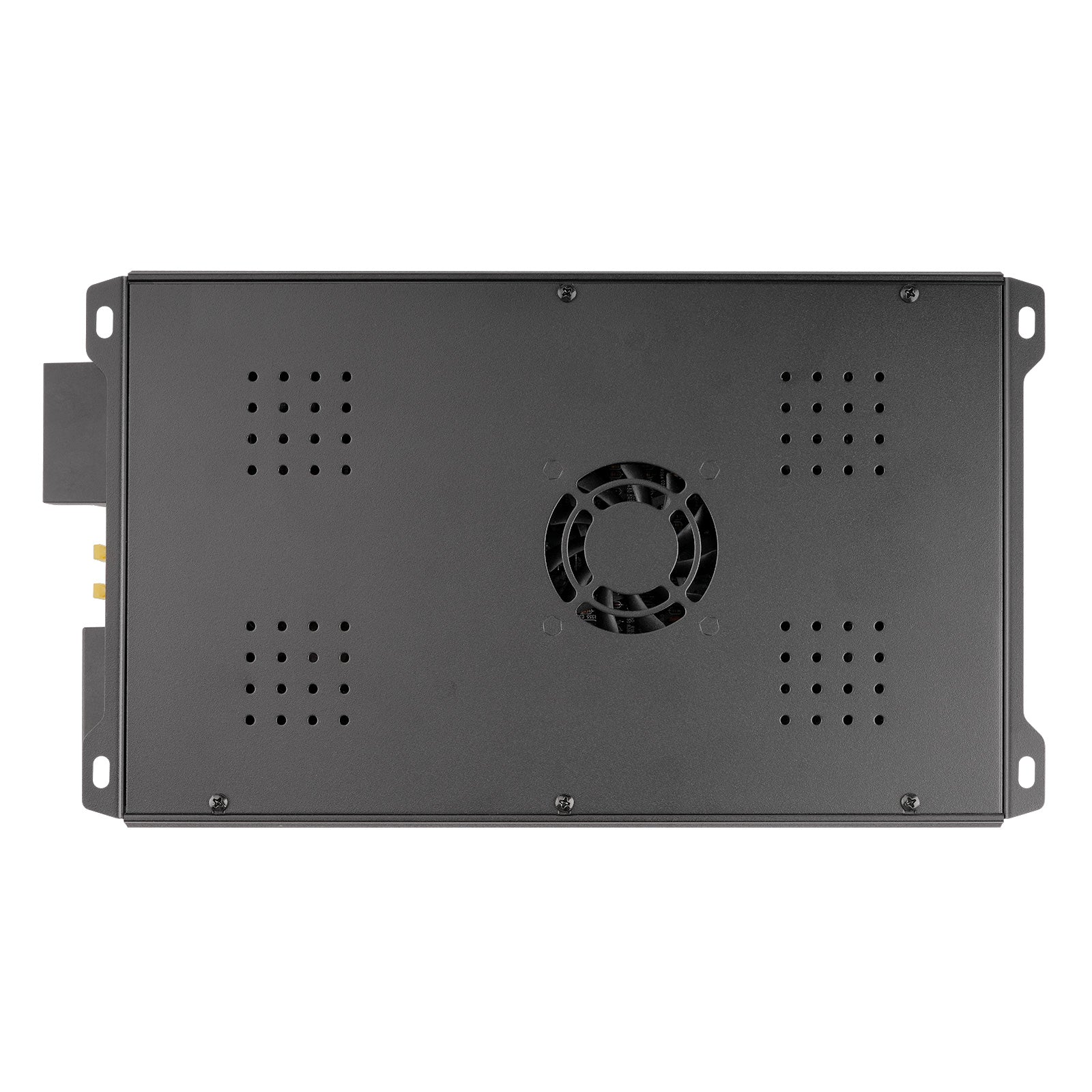 Audiopipe APLX-1400.4 | 4-Channel Class A/B Mosfet Amplifier