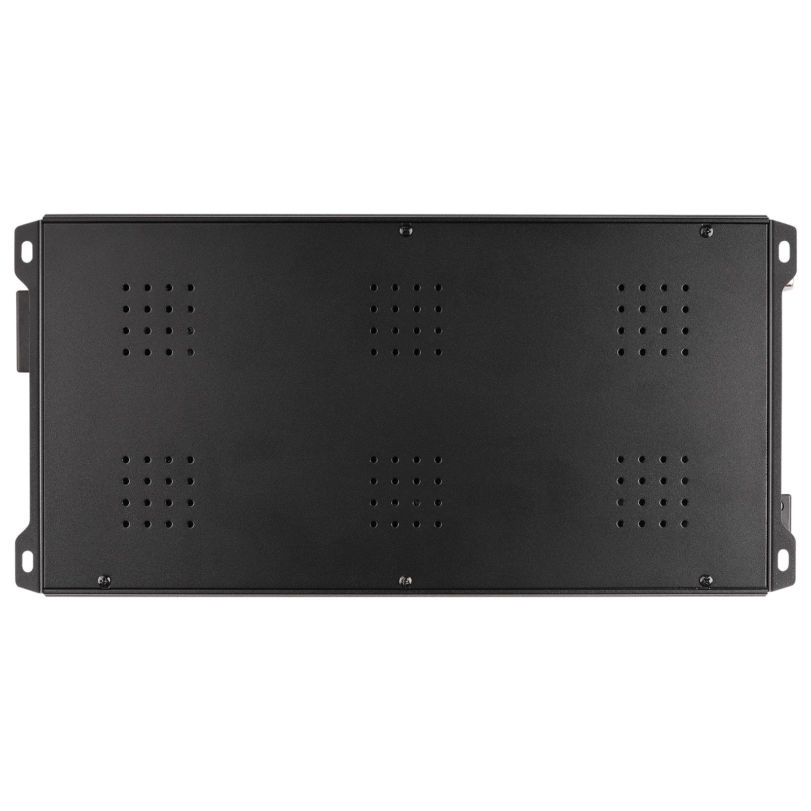 Audiopipe APLX-1500.1 | 1500W RMS Monoblock Class D Amplifier