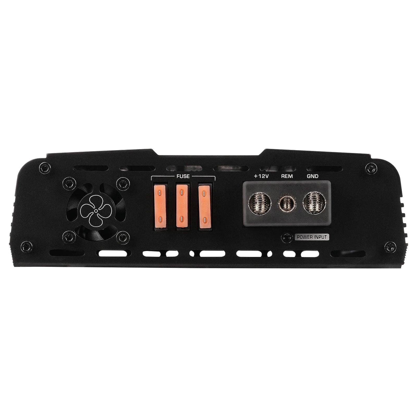 Audiopipe APLX-1500.1 | 1500W RMS Monoblock Class D Amplifier