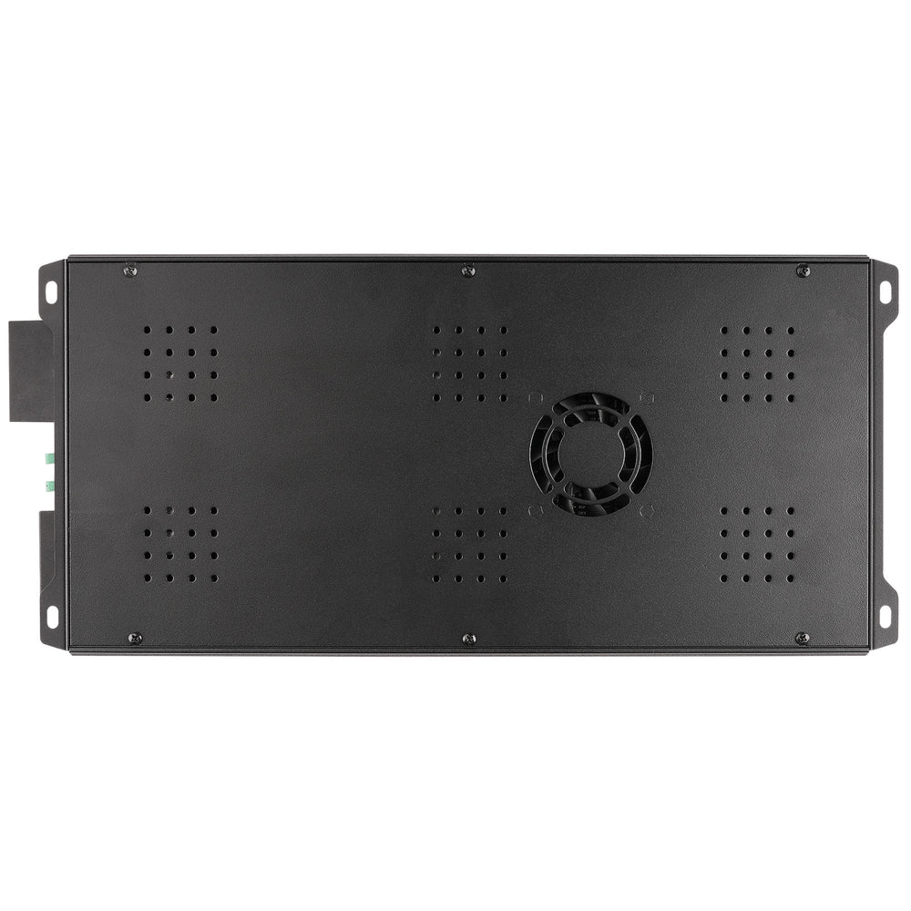 Audiopipe APLX-2200.4 | 4-Channel Class A/B Amplifier