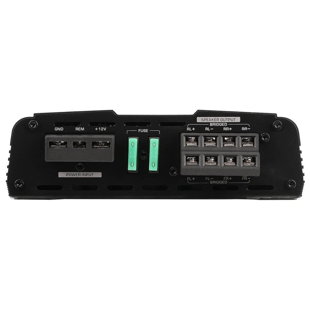 Audiopipe APLX-2200.4 | 4-Channel Class A/B Amplifier