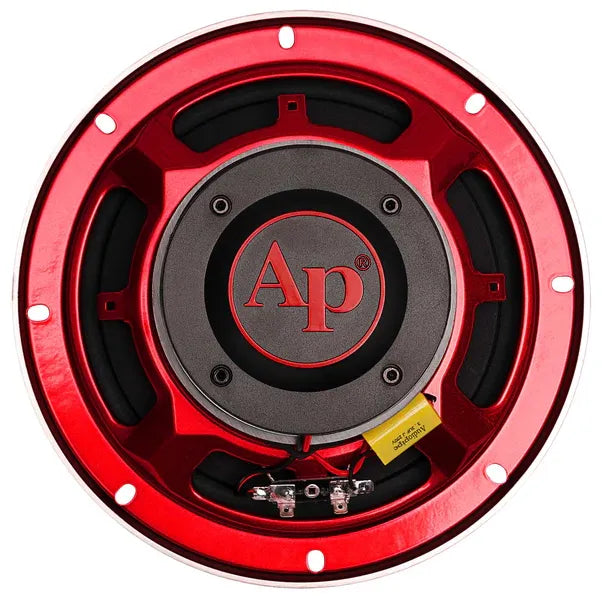 Audiopipe APMB-828GH-RED 8 Audiopipe APMB-828GH-RED 8