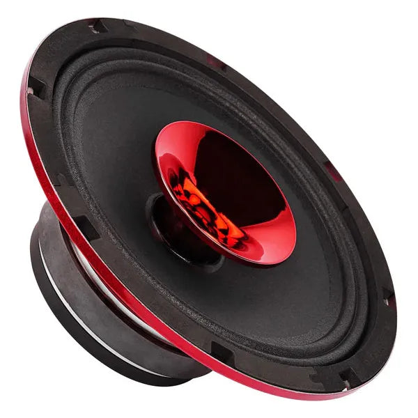 Audiopipe APMB-828GH-RED 8 Audiopipe APMB-828GH-RED 8