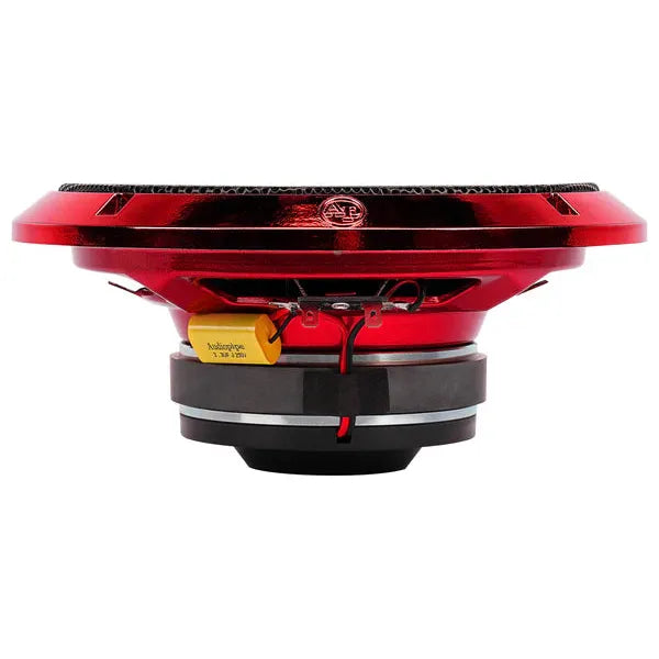 Audiopipe APMB-828GH-RED 8 Audiopipe APMB-828GH-RED 8
