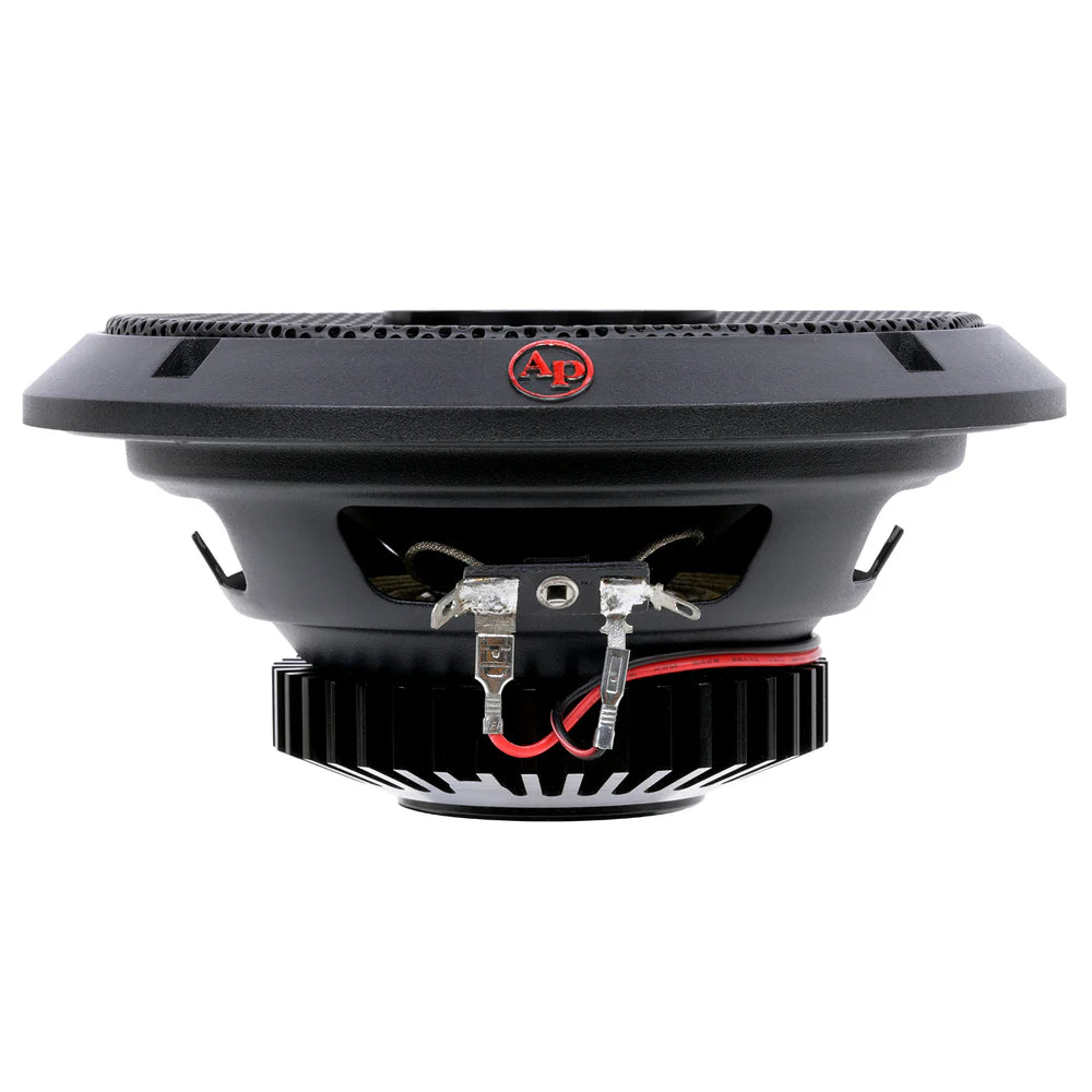 Audiopipe APMB-CX600 6.5" 100W RMS Dynamic Loudspeakers (Pair)