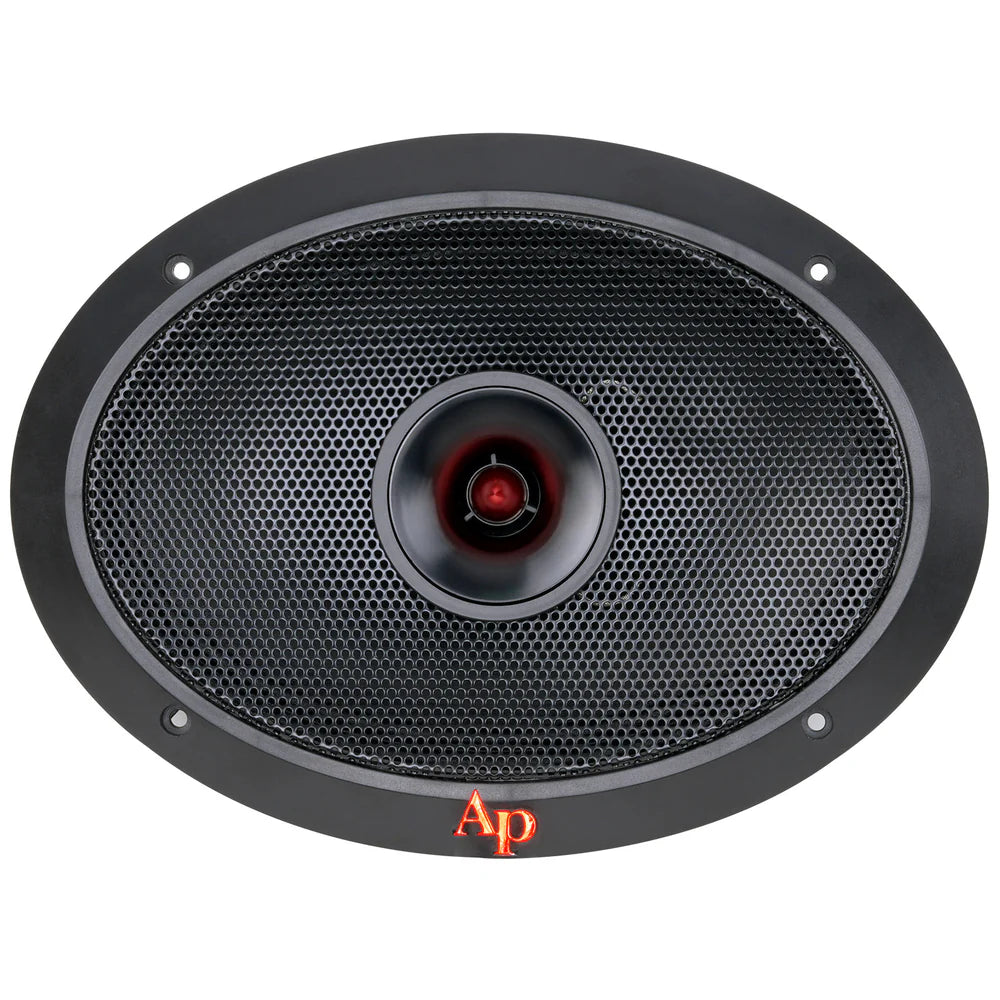 Audiopipe APMB-CX690 6x9" 150W RMS Dynamic Loudspeakers (Pair)