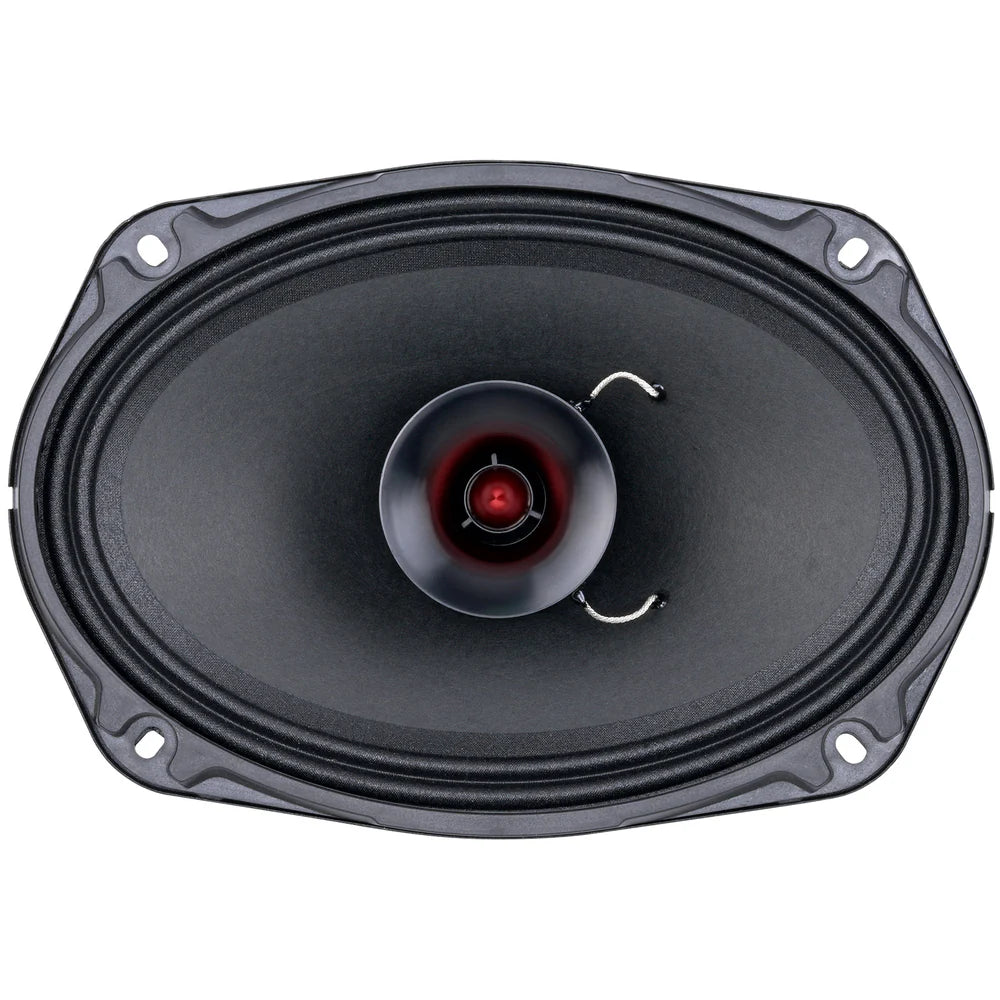 Audiopipe APMB-CX690 6x9" 150W RMS Dynamic Loudspeakers (Pair)