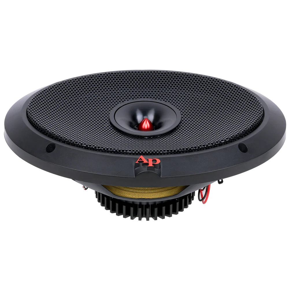 Audiopipe APMB-CX690 6x9" 150W RMS Dynamic Loudspeakers (Pair)