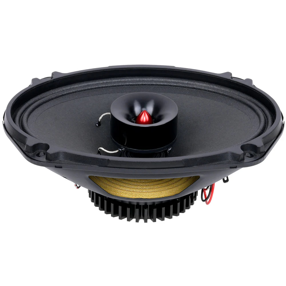 Audiopipe APMB-CX690 6x9" 150W RMS Dynamic Loudspeakers (Pair)